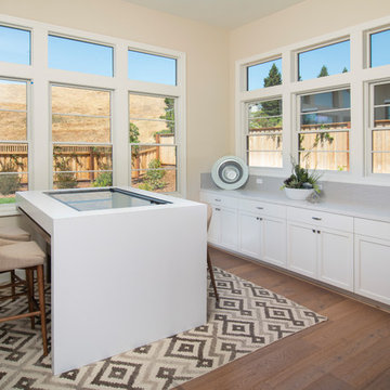 #509 - SummerHill Homes / Bellavista / Lot 1 - Moraga (19989)