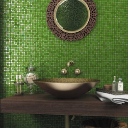 Mir Mosaics at Dorothy's Tile & Stone - Mosaic Tile
