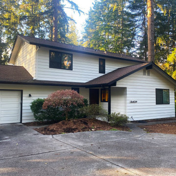Residential House Painting | Bellevue, WA by Local Painting Company