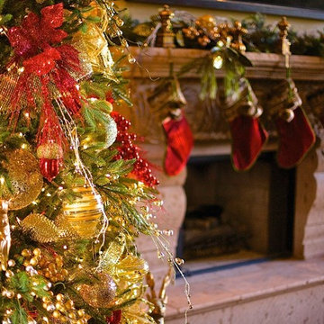 Holiday Decorating Projects