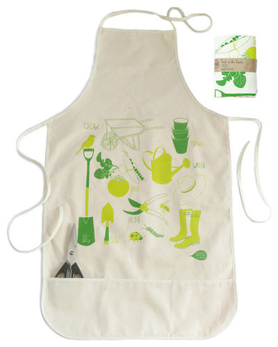 Contemporary Aprons by Etsy