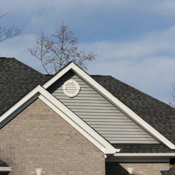 Specialty Roofing
