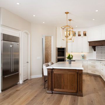 Carlsbad Kitchen Remodel