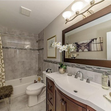 Matawan Staging Project