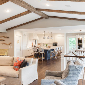 Elsie Interiors | Minnetonka Beach