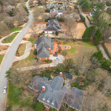21 Collins Creek Road, Greenville, SC 29607 $1,250,607