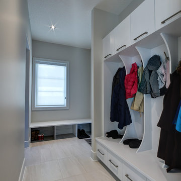 Custom | Modern | Calgary