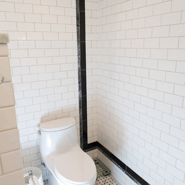 Arabian Master Bath