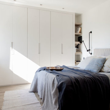 ABRIENDO EL ESPACIO AL EXTERIOR