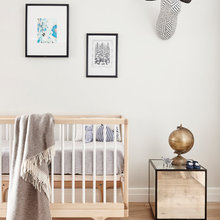 nursery