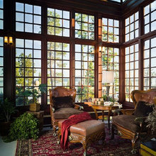 window at my living room