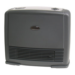 SPT - SPT Ceramic Heater with Humidifier - Humidifiers