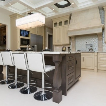 Traditional Elegance
