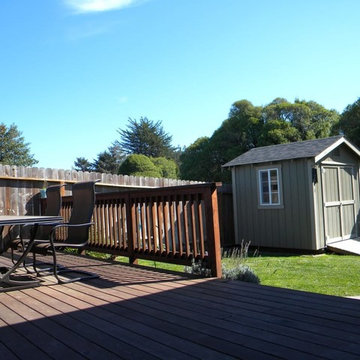 Storage/Sheds