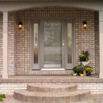 ProVia Door Installations