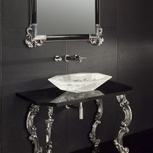 Aryonne bathroom