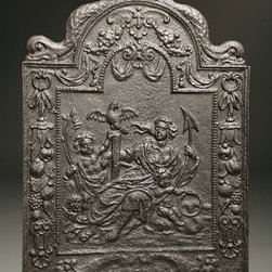 Antique Fireplace Accessories - Fireplace Accessories