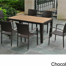 kitchen table