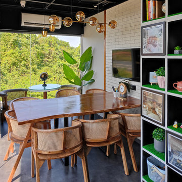 House of Studio Tilt