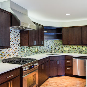 Rockwall | Columbia | Kitchen (Revive)