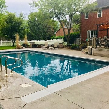 enhanced concrete off deck