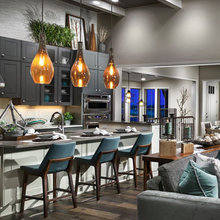 Open Concept