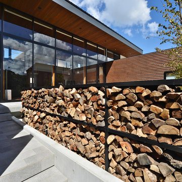 マエヤマノイエ