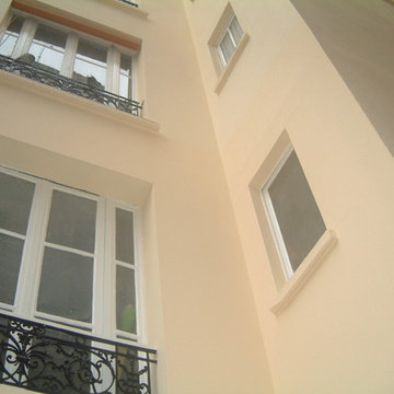 Réhabilitation complète