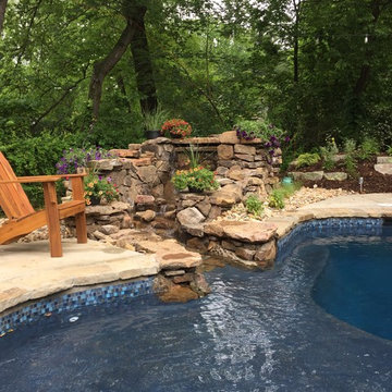 Our Work