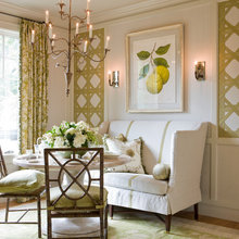 Formal Living Room
