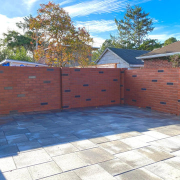 BRICKWORK by Greg