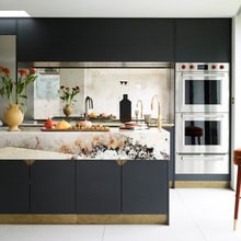 Draft kitchen styles i like