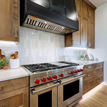 2021 Parade Home