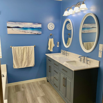 Bathrooms