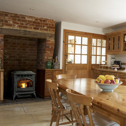 Stoves - Products