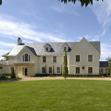 watermead exterior