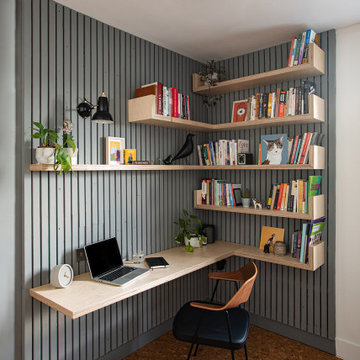 Walthamstow Village Home Office