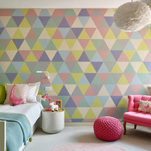 eves bedroom