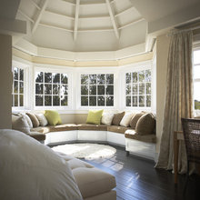 Master Bed