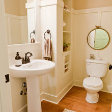 Bathrooms