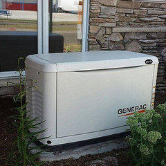 Midwest Electric and Generator, Inc