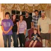 Kim Shepard's photo