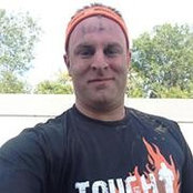 Steven Uecker's photo
