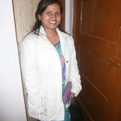 Priti Gupta's photo