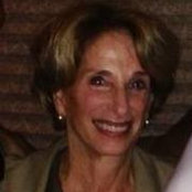Susan Gordon's photo