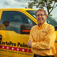 Foto de CertaPro of Cincinnati and Northern Kentucky