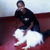 Brendah Gitonga's photo
