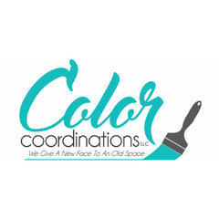 Color Coordinations, LLC