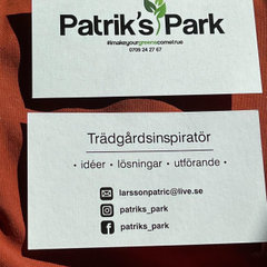 Patrik´s Park