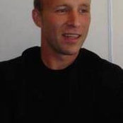 Mark Reeve's photo